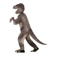 thumbnail image 2 of Adult Costume T-Rex, 2 of 2