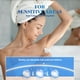 thumbnail image 4 of Desodorante para axilas bálsamo desodorante refrescante para axilas de 50 g para hombres y mujeres para hiperhidrosis ANGGREK Otros, 4 of 8