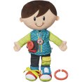 thumbnail image 1 of Muneca de peluche Playskool, 1 of 2