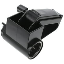 WHAMVOX Rotary Cheese Grater with Blades for Kitchen Use Made of Stainless Steel and Black