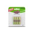 thumbnail image 2 of Interstate Batteries DRY0035 Piles Alcalines AAA 1,5 V, Lot de 4, 2 of 2