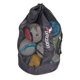 thumbnail image 1 of Precision - Red para 12 Balones de Fútbol (Negro), 1 of 2