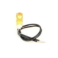 thumbnail image 3 of Cleveland Light;Amber 125-250V Arcolectr KE55486-5 - Genuine OEM Replacement Part, 3 of 4