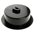 thumbnail image 4 of Negro Del Tenedor de de La de la vaso de 3.8cm para el auto Marino Sharpla Marine Car RV Cup Drink Holder, 4 of 8