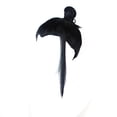 thumbnail image 1 of Peluca para cosplay Jujutsus Kaisen Geto Suguru, 30 cm, fibra de alta temperatura, 1 of 3