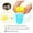 2Pcs Sippy Cup Lids Under $5 a5237, variant on Uscallm under $5 Sippy Cup Lids, Leak Proof Sippy Cup Lids forKids, Spill ProofToddlerDrinking Lids, Universal Fit for 55-90mm Cups,BabyTransition Silicone Straw Lids, BPA-Free Reusable Cup Covers