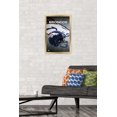 thumbnail image 3 of NFL Denver Broncos - Casque 16, 3 of 4