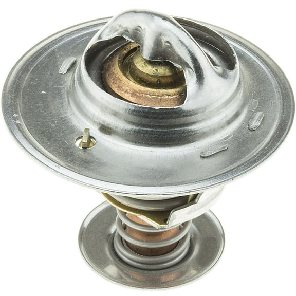 MotoRad 7242-170 Engine Coolant Thermostat Fits select: 2002 HONDA ACCORD, 2000-2001 HONDA CR-V