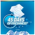 thumbnail image 4 of Detergente para ropa Pacs Purex 4 en 1 Fresh Mountain Breeze 66, 4 of 8