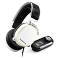 thumbnail image 1 of Audífono Micrófono Steelseries Arctis Pro + Gamedac, 1 of 4