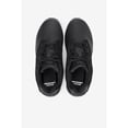 thumbnail image 3 of Fila Men's Memory Layers Slip Resistant Work Shoe Food Service  BLK/BLK/BLK, 3 of 5