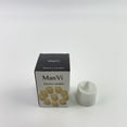 thumbnail image 4 of ManVi Electric candles,LED Tea Lights Candles Battery Operated, 200+Hour Fake Electric Candles TeaLights for Votive, Aniversary, Wedding Centerpiece Table Decor, Funeral, Halloween, Christmas, 4 of 9