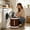 C, variant on Round Soccer Laundry Basket Collapsible Laundry Hamper for Nursery,Football Toy Storage Bin for Kids Boys,Waterproof Storage Basket for Home Bedroom Playroom,Soccer Theme Laundry Basket