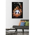 thumbnail image 2 of Star Wars: Revenge of the Sith - One Sheet (No Billing Block) Wall Poster with Magnetic Frame, 22.375" x 34", 2 of 6