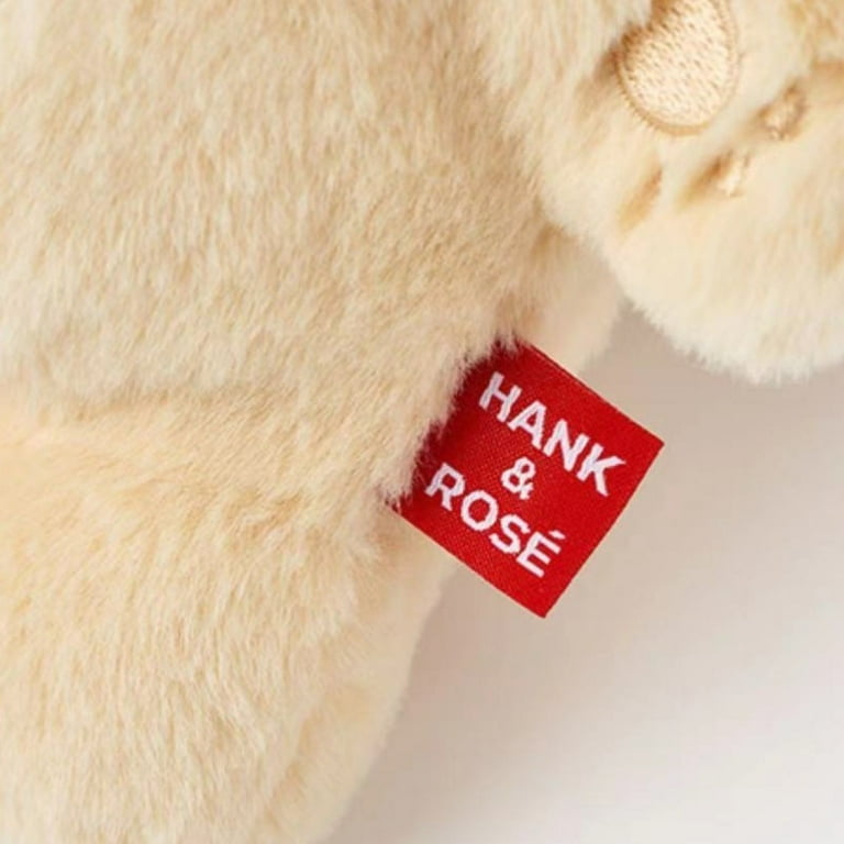 アイドル Blackpink[H&R]CHARACTER PLUSH DOLL_ROSIE BLACKPINK ROSE - [H&R] CHARACTER PLUSH DOLL ROSIE – K-COSMO