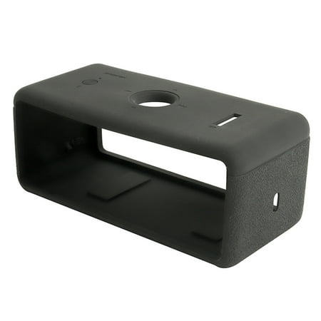 CENDER Anti-fall Speaker Case Dust-proof Silicone Case Protective Cover Shell for-MARSHALL EMBERTON Speaker Accessories