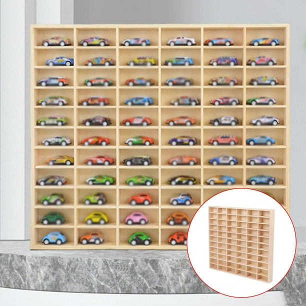 Multipurpose Action Figures Display ,Storage Shelf Shelves