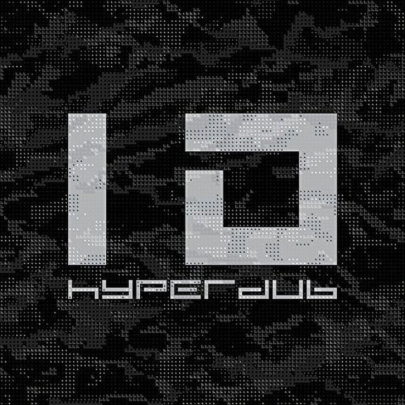 Various Artists - Hyperdub 10.3 / Various - Pop Rock - CD