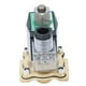 thumbnail image 3 of Válvula solenoide Herramientas tipo diafragma de latón normalmente abiertas de 2 vías para equipos de automatización 2W‑15KAC24V VoborMX herramienta, 3 of 8