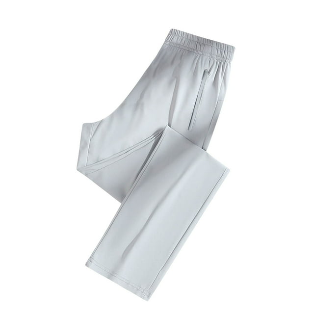 Leggings elásticos largos informales para mujer con estampado floral y cintura elástica, pantalones deportivos sanitarios para el día a día, poliéster, corte holgado, para todas las estaciones