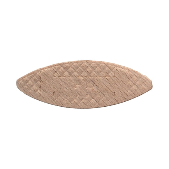 Galletas para ensamblar Bosch GFF100#0 de madera de haya 50 piezas