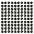 thumbnail image 4 of ANGGREK Fishing Lure Eye, Simulation Fishing Eyes For DIY Fishing Lure For Beautify Crafts, 4 of 8