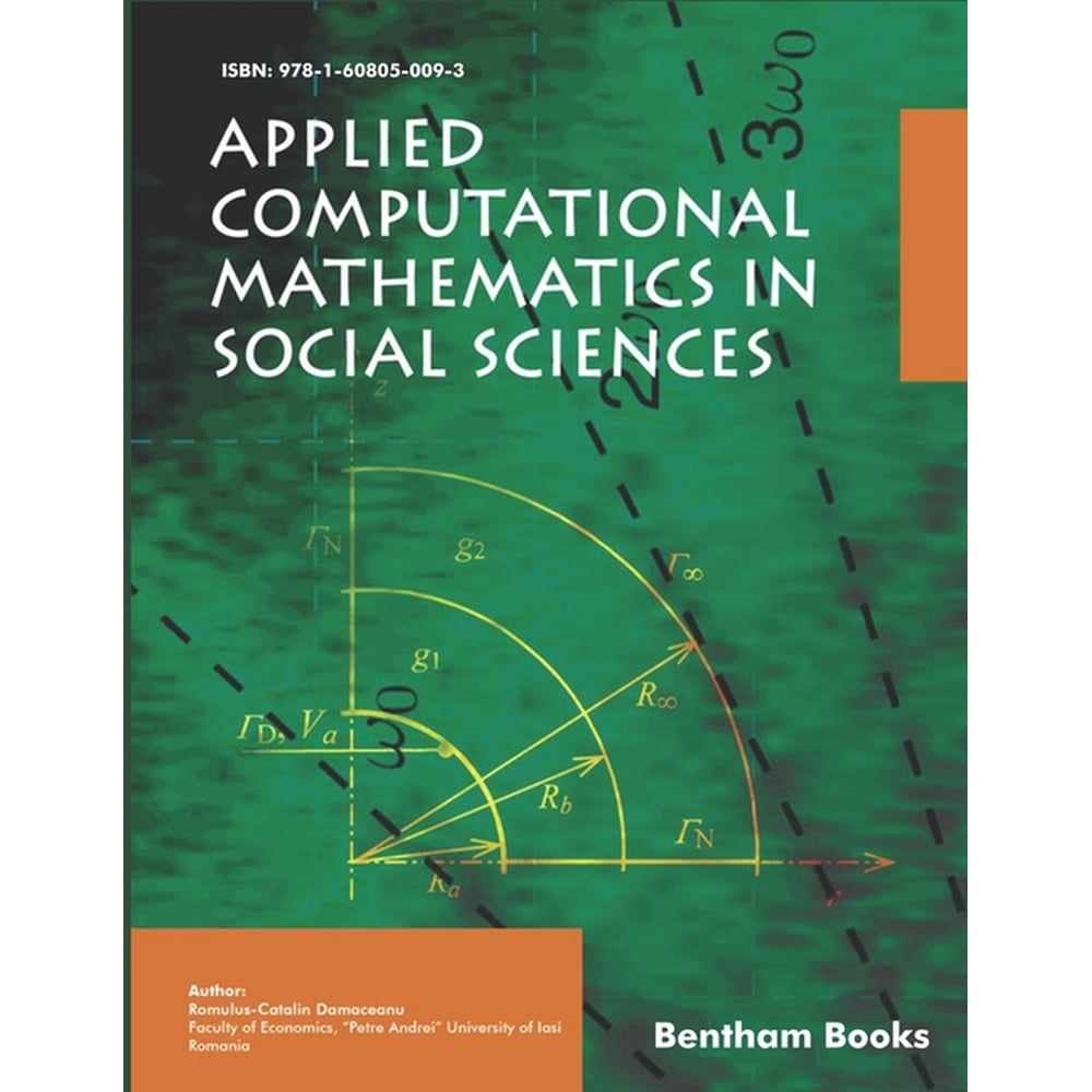 masters in computational mathematics