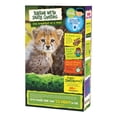 thumbnail image 3 of Nature's Path EnviroKidz Organic Berry Blast Cheetah Chomps 10 oz Pack of 4, 3 of 3