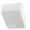 White, variant on 125PCS Art Table Mat Beauty Mats Waterproof Pad for Home and Professional Use