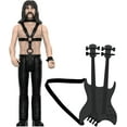 thumbnail image 5 of Super7 - Spinal Tap - ReAction Figures Wv2 - Derek Smalls (None More Black), 5 of 6