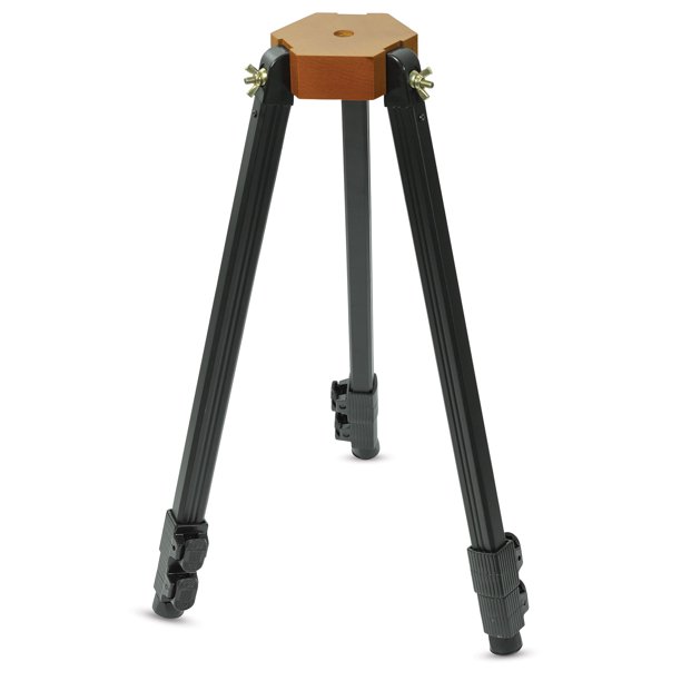 Jullian Aluminum Tripod