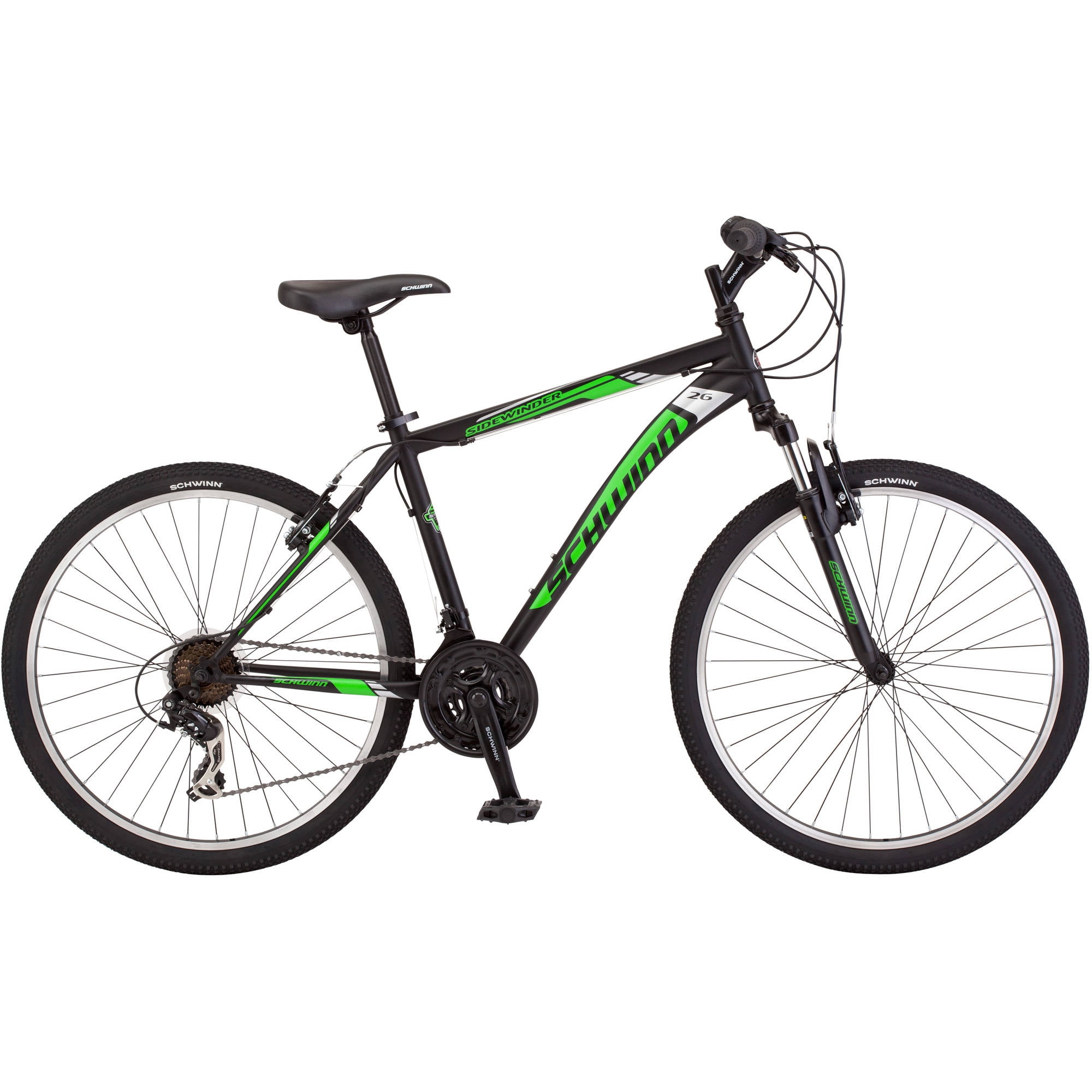Schwinn sidewinder 26 mountain bike sale