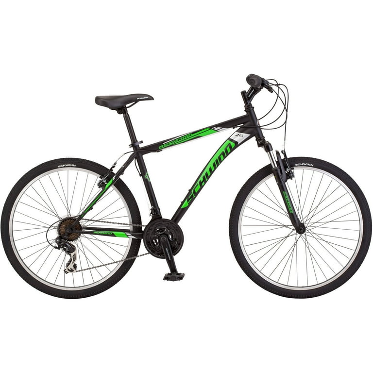 Schwinn sidewinder 26 men's hot sale