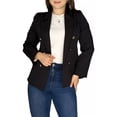 thumbnail image 1 of Saco Blazer Dama Casual Elegante Manga Larga Con Forro Suave, 1 of 5