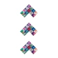 thumbnail image 4 of Kearding 24 Sheets 6 Inch DIY Album Scrapbook Decorative Patterned Craft Single-Sided Paper Background for Planner Card Making Type1 NO1, 4 of 6