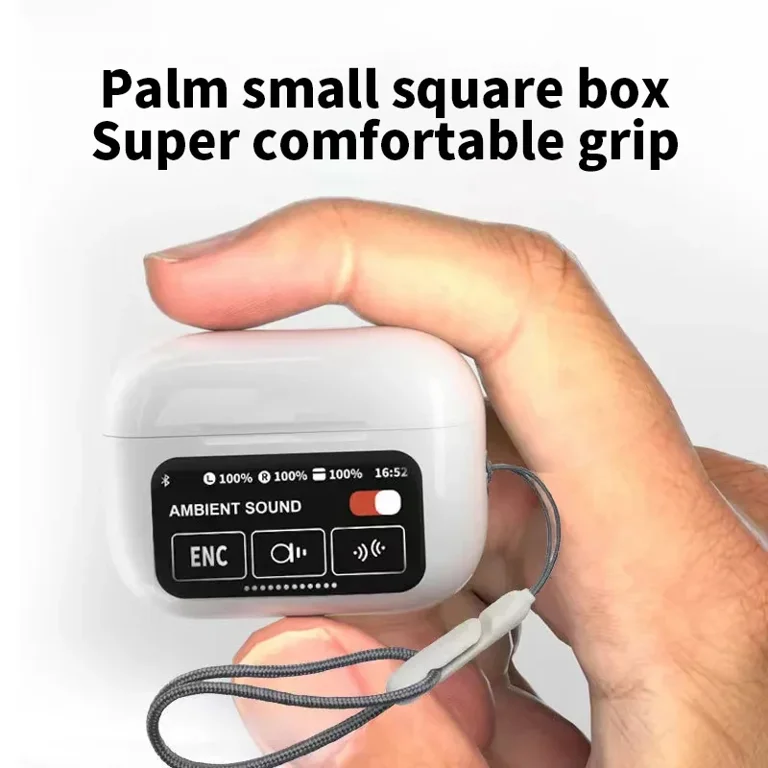 A10-Pro ワイヤレスイヤホン 300mAh A10-Pro ワイヤレスイヤホン 300mAh