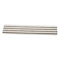 thumbnail image 1 of Esquirla 4 Pieces Metal Swing Arm Optical Axis for Wltoys 124008 124010 1:12 Scale RC, 1 of 8