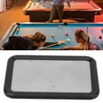 thumbnail image 4 of 1 pcs Portable Sander Plate for Billiards Cue Tip Repairing Tool Accessoryblack, 4 of 9
