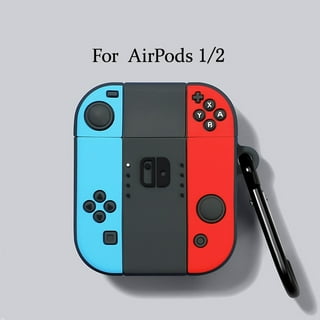 Nuevo Estuche Para Airpods Pro 2 3D Gamepad Gameboy 2 1 Accesorios