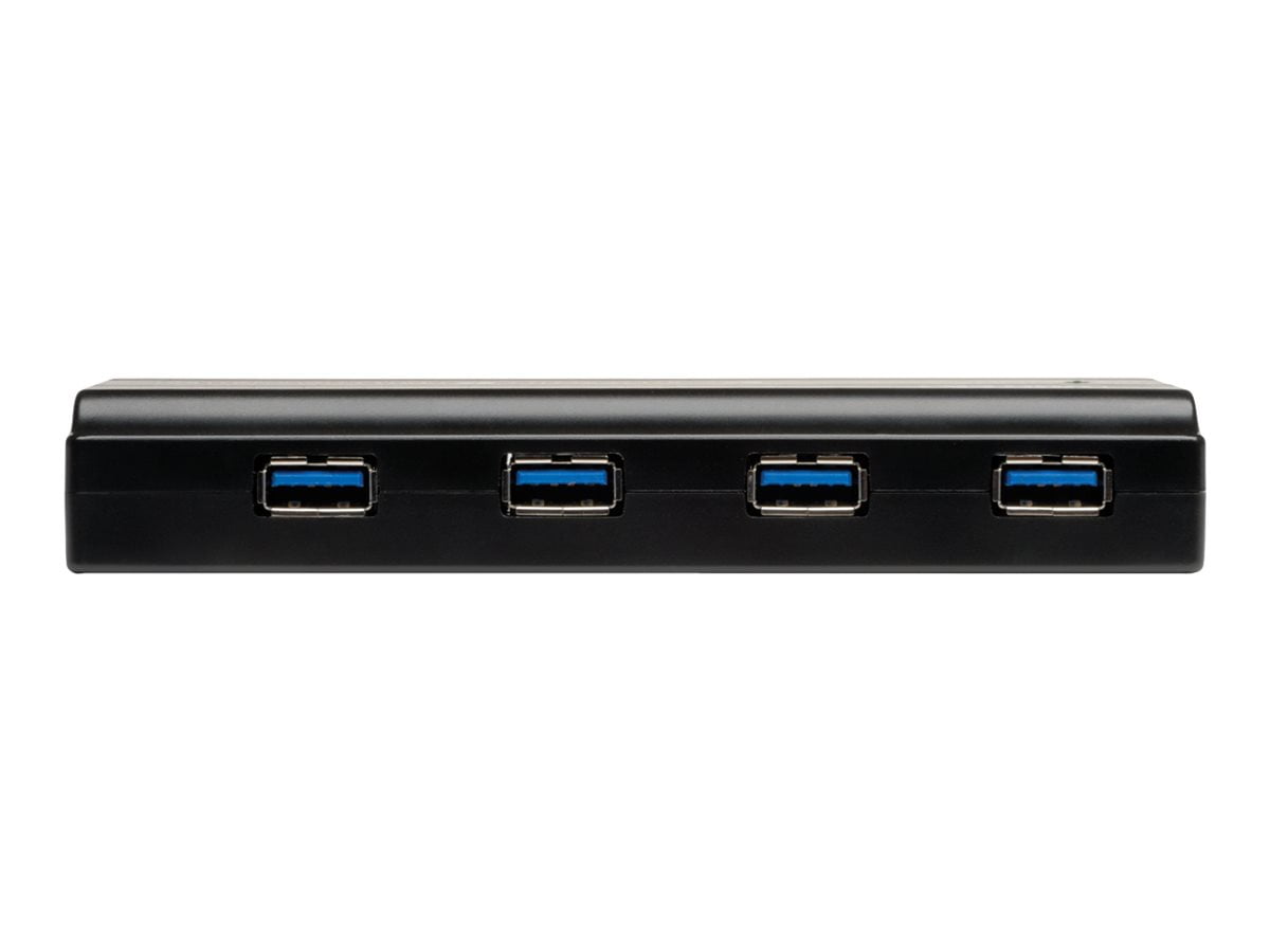 Tripp Lite USB 3.0 Charging Hub U360-007
