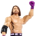 thumbnail image 3 of WWE SummerSlam AJ Styles Action Figure, 3 of 5