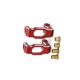 thumbnail image 2 of Kit de Asiento Tipo C para Actualización de Coche RC para LC RACING 1/10 PTG-2 PTG-2R Piezas de Actualización de Coche RC Rojo, 2 of 5