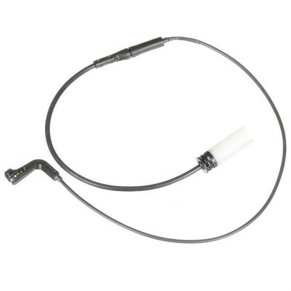 Holstein Parts 2BWS0159 Disc Brake Pad Wear Sensor for BMW Fits select: 2008-2010 BMW 535, 2006-2007 BMW 525