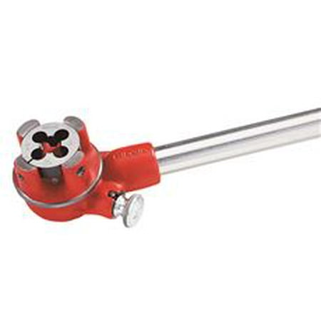 Ridgid Pipe Threader - Ridgid Pipe Threader 1/2 In. To 1 In.