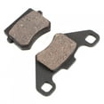 thumbnail image 1 of Pastillas de freno de pinza de disco de cerámica aptas para 50cc 70cc 90cc 110cc 125cc 150cc 200cc 250cc ATV Quad Four Wheeler, 1 of 12