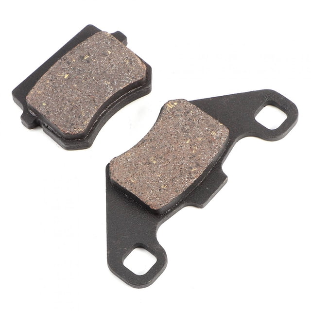 Pastillas de freno de pinza de disco de cerámica aptas para 50cc 70cc 90cc 110cc 125cc 150cc 200cc 250cc ATV Quad Four Wheeler