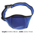 thumbnail image 4 of 4pcs Microphone Holders Belt Mic Pouches Carrier Microphone Pack Mic Waist Pouches For Indoor, 4 of 4