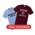 thumbnail image 7 of THE OFFICE - DUNDER MIFFLIN PAPER CO.   Steve Carell Michael Scott T Shirt, 7 of 7