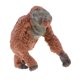 thumbnail image 3 of Juguete de Salvajes/Domésticos 'Realistas Plástico Coleccionable Decoración para Escritorio Automóvil Yotijar Juguete de figura animal, 3 of 6
