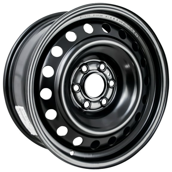 Nissan Wheel 2005-2016 16" OEM Black 40300ZP56A